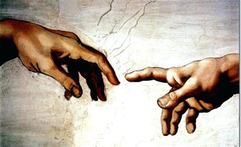 God Man Painting at PaintingValley.com | Explore collection of God Man ...