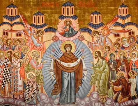 NEW GRACANICA SERBIAN MONASTERY - Updated May 2025 - 35240 N Grant St ...