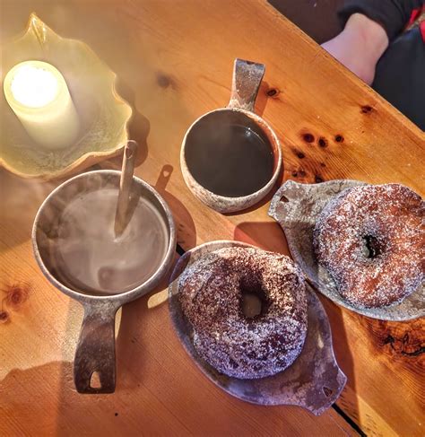 Fascinating wilderness cafes in Ylläs | AuroraCottage