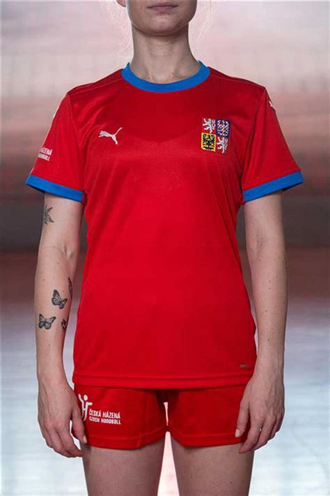 Puma HOME JERSEY W | sportisimopro.cz
