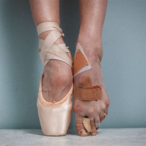 how to dance like a ballerina
