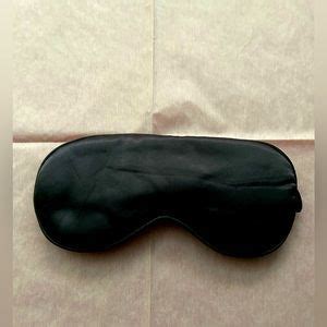 Accessories | New Black Eye Mask For Sleep Relaxation Dark Room Therapy ...