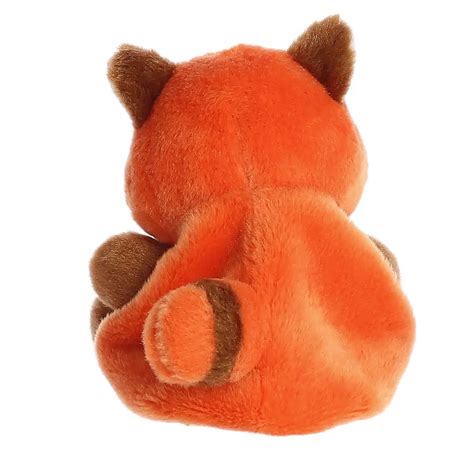 REI RED PANDA - THE TOY STORE