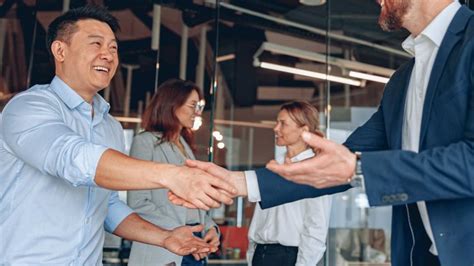 Leadership Redefined: 5 Essential Skills for Collaboration and ...