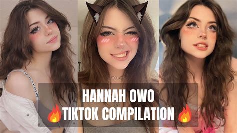 Hannahowo Leaks: The Impact on the Industry (And What's Next) - cqki2g6