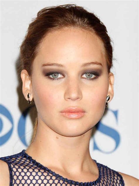 Jennifer Lawrence, Before and After | Jennifer lawrence pics, Jennifer ...