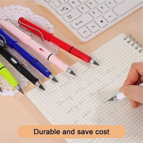 chinese multicolor replacable inkless pencil  piece  mumbai