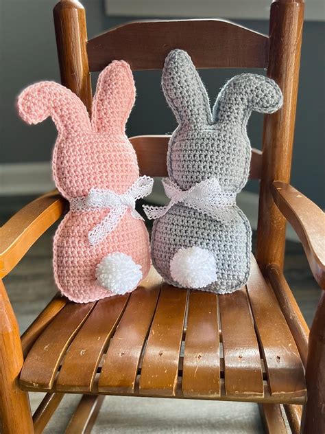 crochet ideas for easter 6