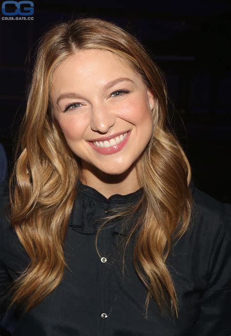 Melissa Benoist Nude Leaked Sex Pics | My XXX Hot Girl