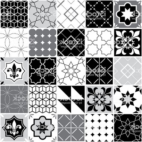 tile pattern vector  vectorifiedcom collection  tile pattern