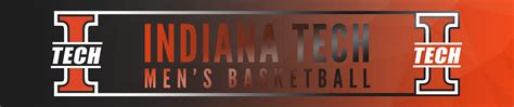 Indiana Tech Men's Basketball Camps | Fort Wayne, Indiana