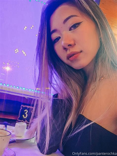 Panterochka Nude Leaked (50 Photos) | PinayFlixx Mega Leaks