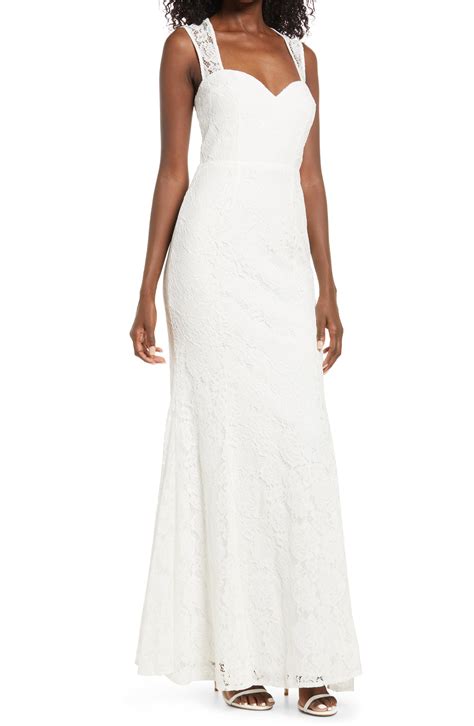 retro wedding dresses