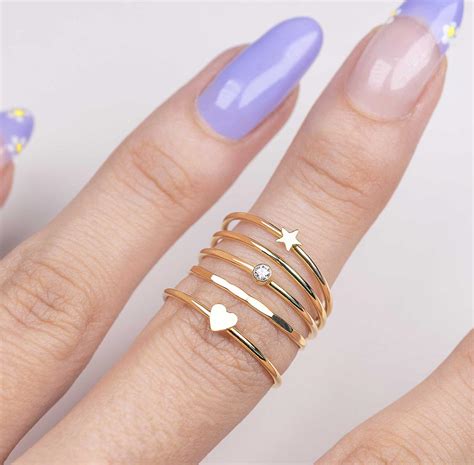 solid gold jco jewellery