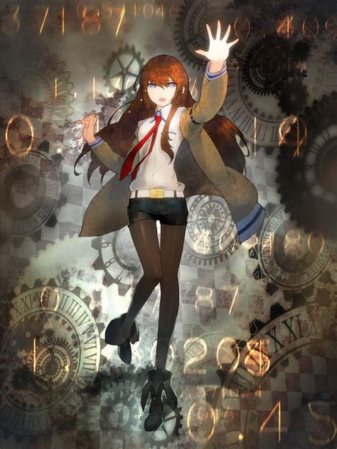 STEINS GATE by y-asa on DeviantArt
