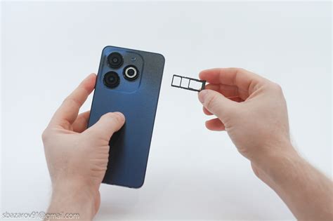 Дешевле уже некуда! Обзор ультрабюджетного смартфона Infinix Smart 8 с ...