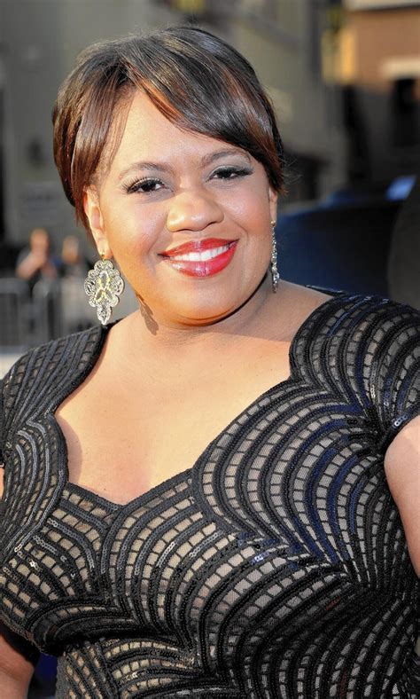 Chandra Wilson plays a doctor, learns to be a patient advocate - Los
