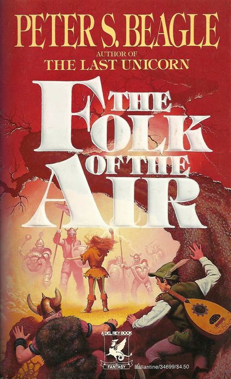 Folk Of The Air Series 7
