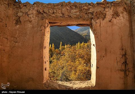 جلوه‌هایی از طبیعت پاییزی استان کردستان- عکس استانها تسنیم | Tasnim
