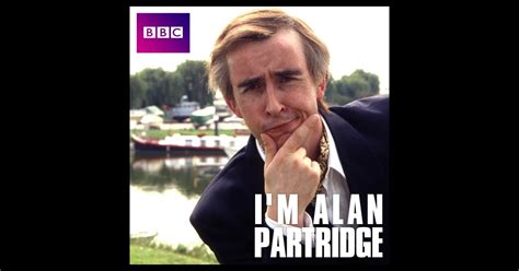 I'm Alan Partridge, Series 1 on iTunes