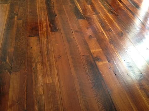 pine flooring 7