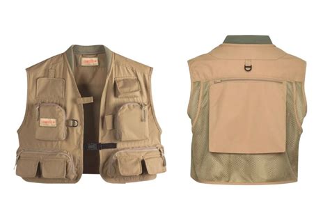 The 9 Best Fly Fishing Vests in 2023 - Buyers Guide