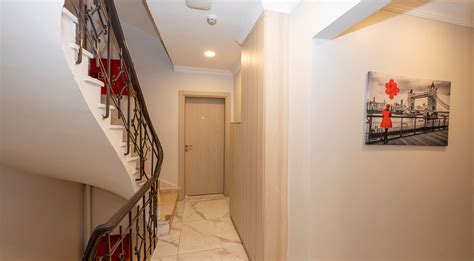 Hotel Grand İstanbul