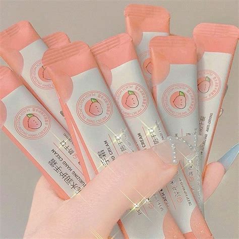by ママ on Pretty stuff | Hand cream, Skin care lotions, Hand care