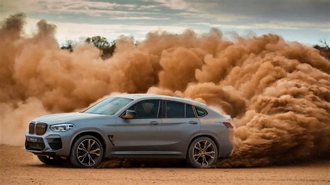 2020 BMW X4 M Review | Power, Performance And Tech