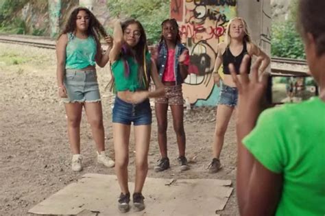 Furious Netflix viewers demand the site pulls Cuties…