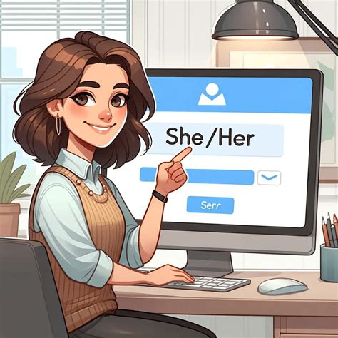 He/Him & She/Her Meaning: How to Understand these Pronouns in Emails