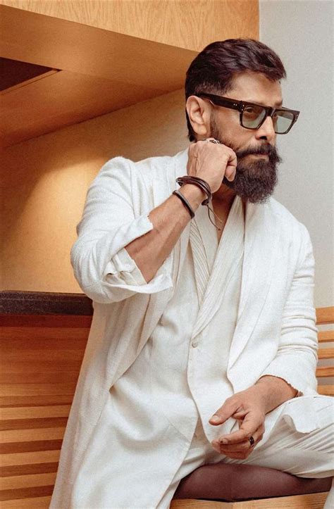 vikram nuevo