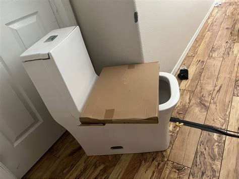 Boise's Best Buy Sell Trade | Brand new, never used toilet for sale
