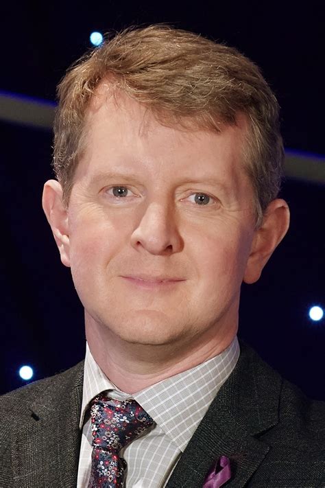 Ken Jennings - Biografía, mejores películas, series, imágenes y ...