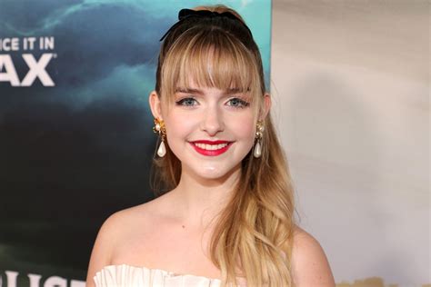 Discover the talented McKenna Grace in Ghostbusters: Afterlife