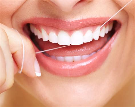 What Type of Floss Should I Use?
