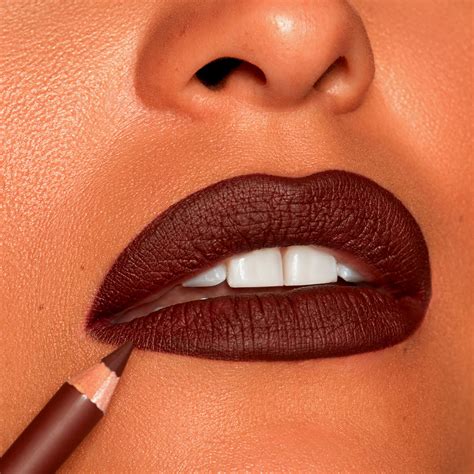 Perfectionist Lip Pencil MELT Cosmetics | PURISH