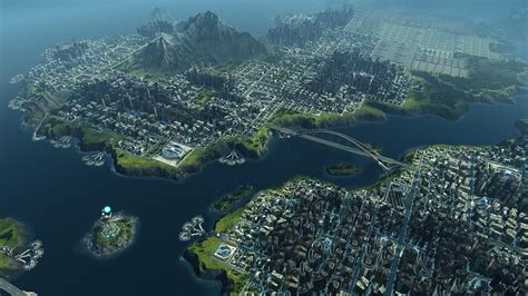 Anno 2205™ Ultimate edition | wingamestore.com