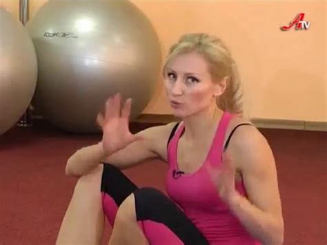 Стройные ноги, подтянутая попа. Простые и эффективные упражнения для ...