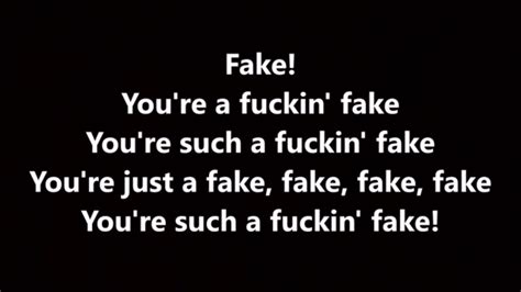 five finger death punch - And Justice For None full album (lyrics ...