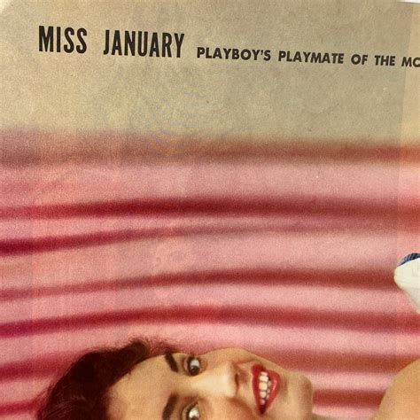 Elizabeth Ann Roberts Playboy