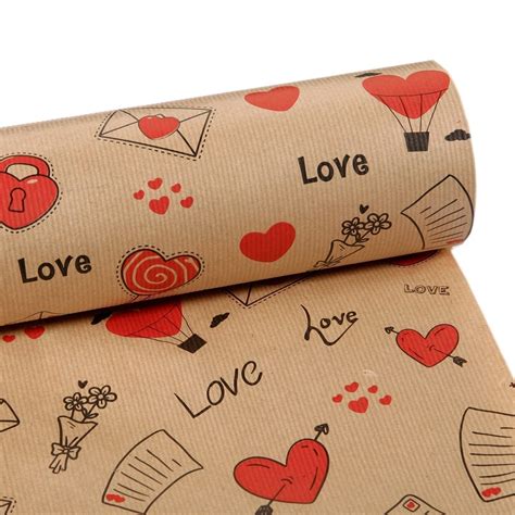 kraft papers – Pack Metal