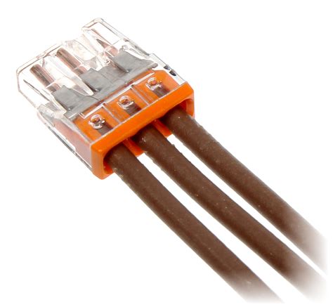 CLEMA WAGO KE-2273-203/WAGO - Conectori rapizi - Delta