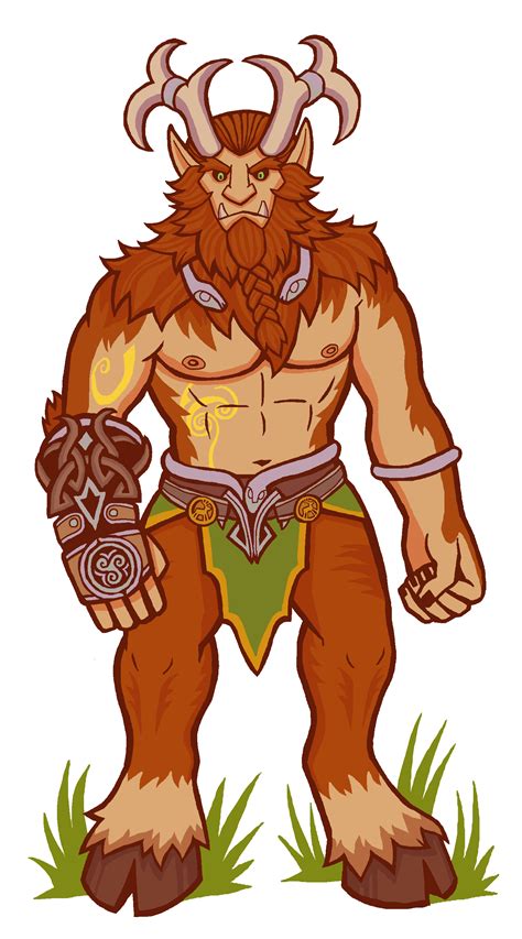 cernunnos weasyl