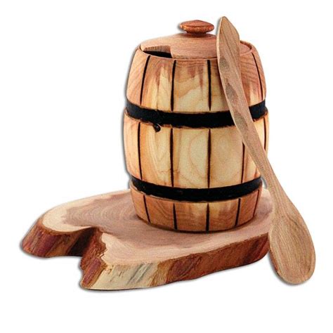 Деревянная солонка | Juniper wood, Salt cellar, Antique kitchen