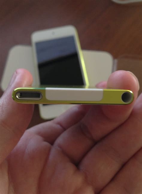 In The Age Of Cloud Music, The iPod Nano Endures — But For How Long ...