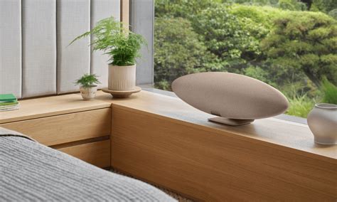Zeppelin Pro Edition | Bowers & Wilkins - Deutschland