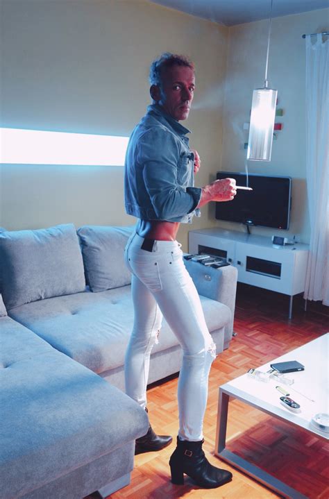 Pin auf Jeans männer