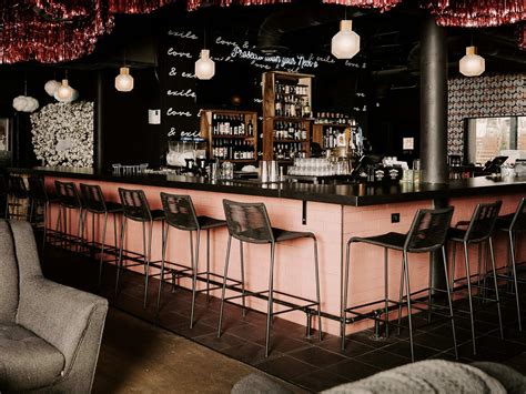 The 20 Best Bars In Nashville - Nashville - The Infatuation