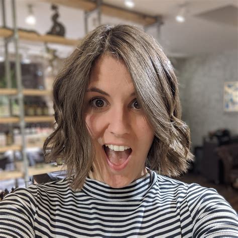 Rosie Baker – Medium